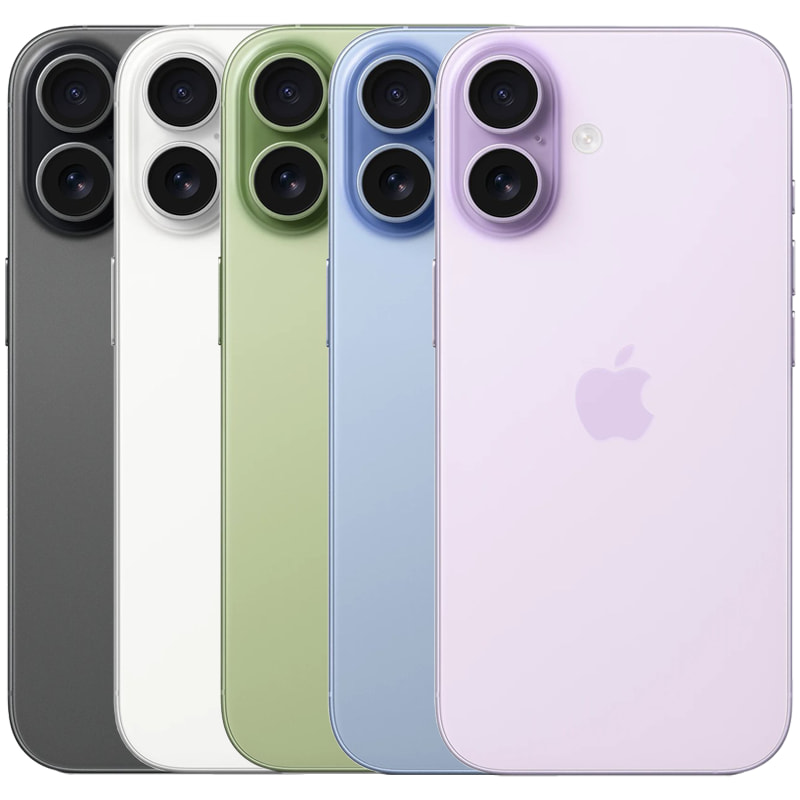 Apple iPhone 17 256GB Chính hãng VN/A