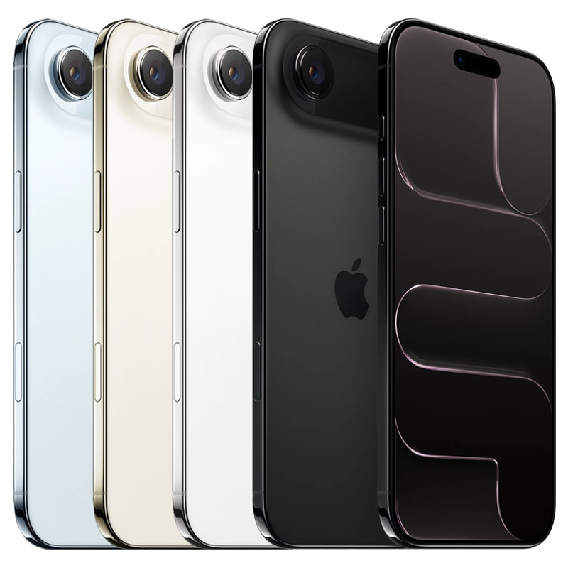 Apple iPhone Air 256GB Chính hãng