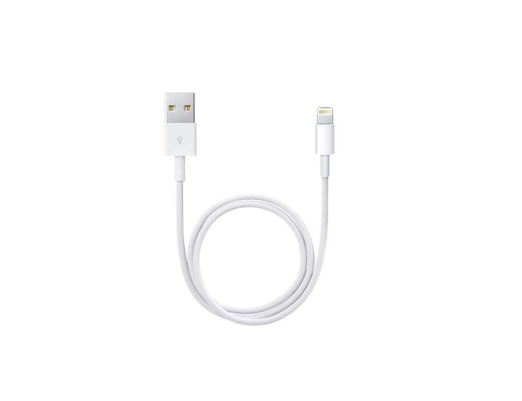 Cáp USB Sạc Từ iPhone 5 Trở Lên