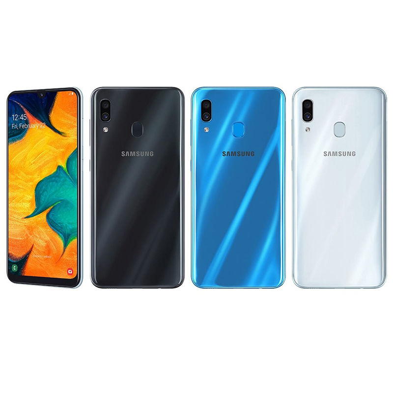 Samsung Galaxy A30 giá cực rẻ tại hải phòng
