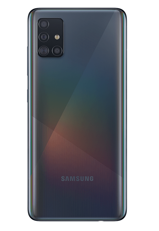 MinMobile - địa chỉ mua Samsung Galaxy A51 giá rẻ nhất Hải Phòng