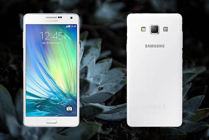 Có nên mua Samsung A7 2015 xách tay Hàn Quốc giá rẻ tại minmobile.net hay không?
