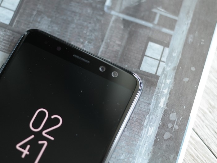 Mua Samsung Galaxy A8|A8+ Tại Vinh|Hải Phòng|Nghệ An