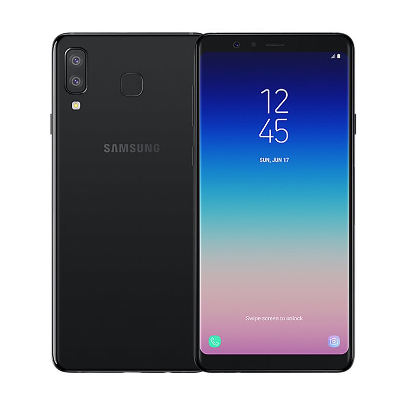 Samsung Galaxy A8 Star - Chính hãng, giá tốt | MinMobile