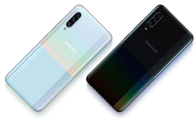 Địa chỉ Samsung Galaxy A90 5G Hàn Quốc xách tay uy tín nhất