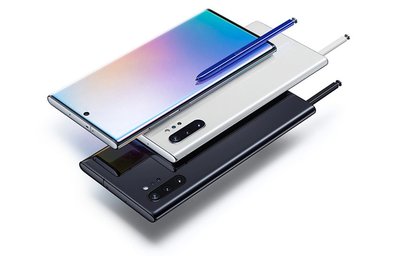 Đánh giá Samsung Galaxy Note 10 5G xách tay Hàn Quốc