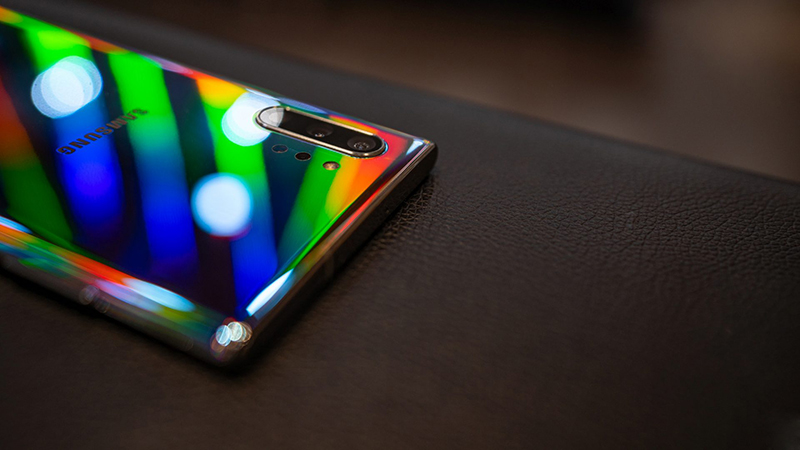 Địa chỉ mua bán điện thoại Note Plus chính hãng, xách tay giá tốt nhất - Min Mobile
