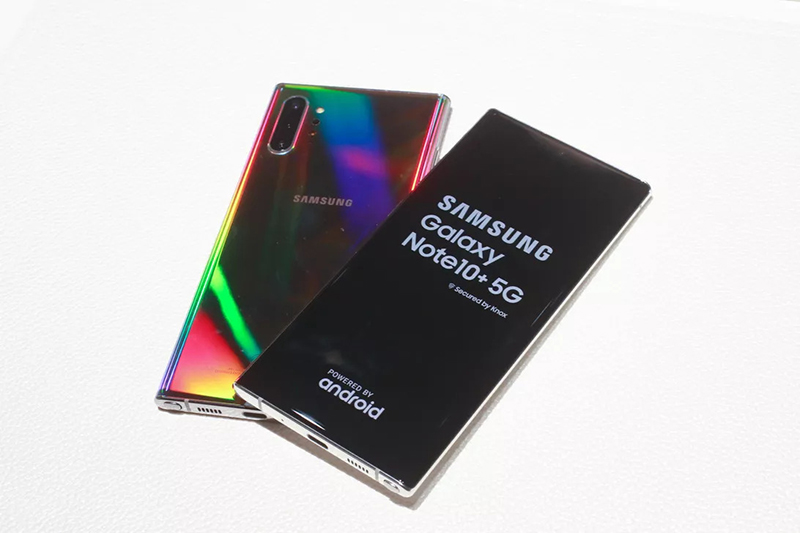Samsung Note 10 Plus 5G đánh giá chi tiết. Có nên mua Samsung Galaxy Note 10 Plus 5G hay không?