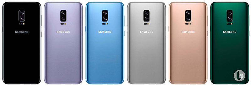 Samsung Galaxy Note 8 xách tay Hàn Quốc Giá Rẻ