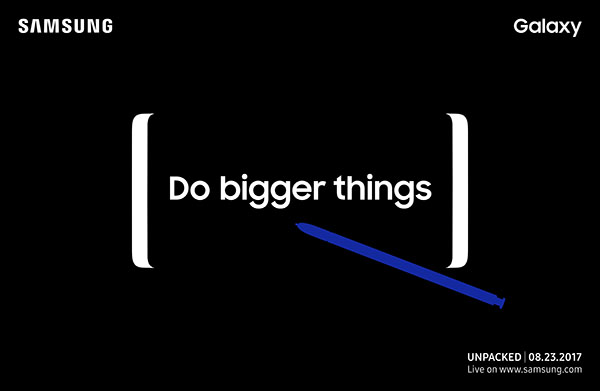 Trên tay Samsung Galaxy Note 8 tại Hải Phòng, Vinh Nghệ An