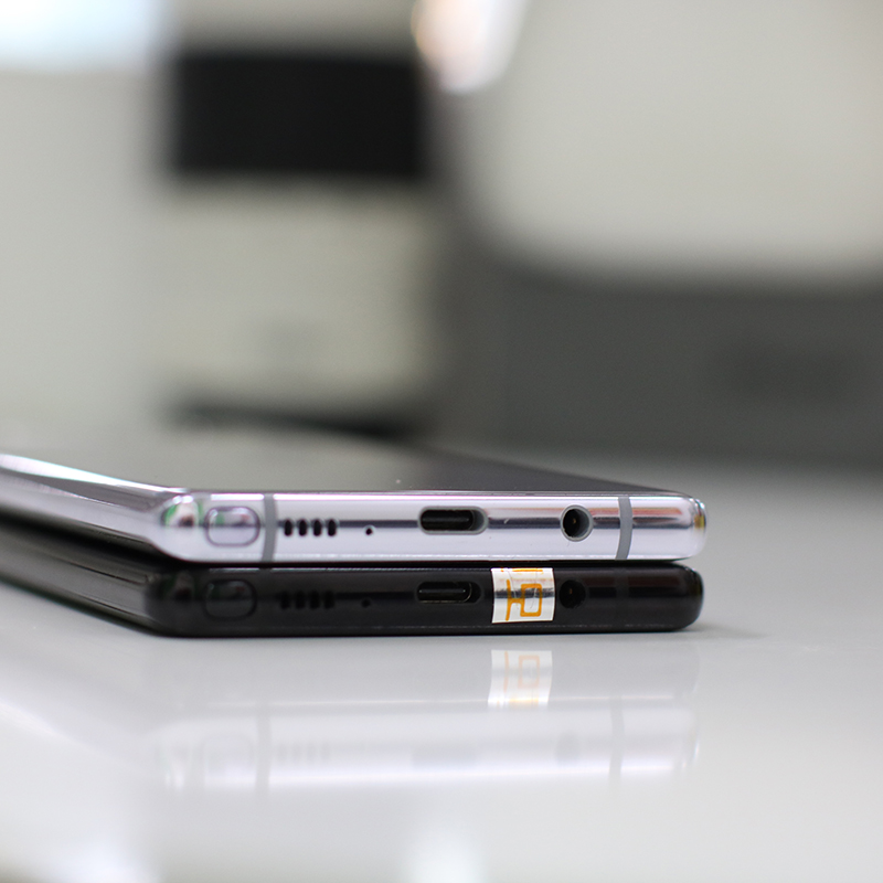 Cấu hình tuyệt vời của Samsung Galaxy Note 8 64GB xách tay Hàn Quốc