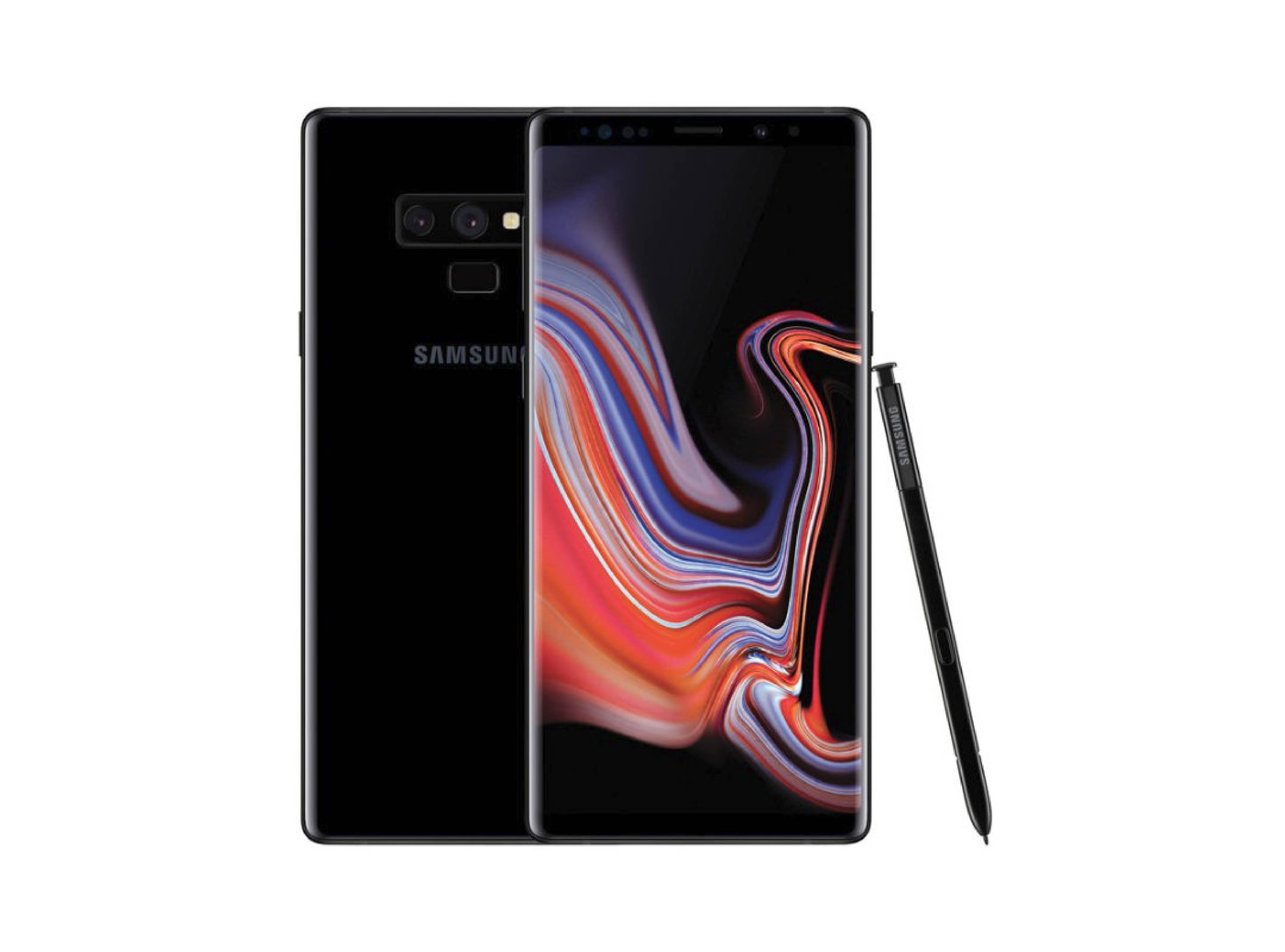 Galaxy Note 9 Cũ Giá Rẻ, Trả Góp 0%, Free Up 2 SIM Hải Phòng