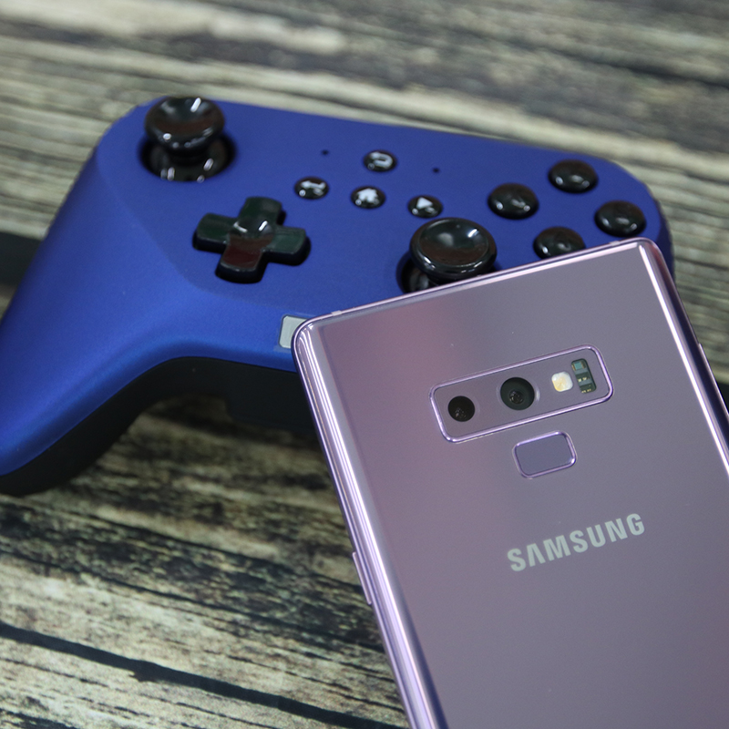 Trợ thủ đắc lực của Samsung Galaxy Note 9 – Bút S-Pen