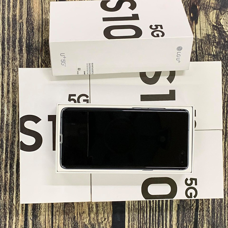 Đánh giá siêu phẩm Samsung S10 5G 512GB Hàn Quốc có gì nổi bật?