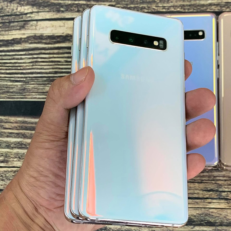 Samsung Galaxy S10 5G cũ Hàn Quốc - smartphone chụp ảnh đẹp nhất
