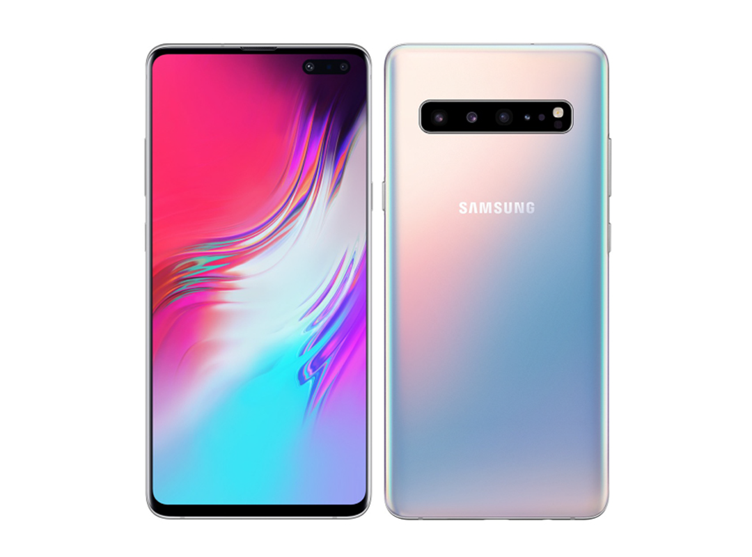 Samsung Galaxy S10 5G Hàn Quốc cũ 99% (8GB | 512GB)