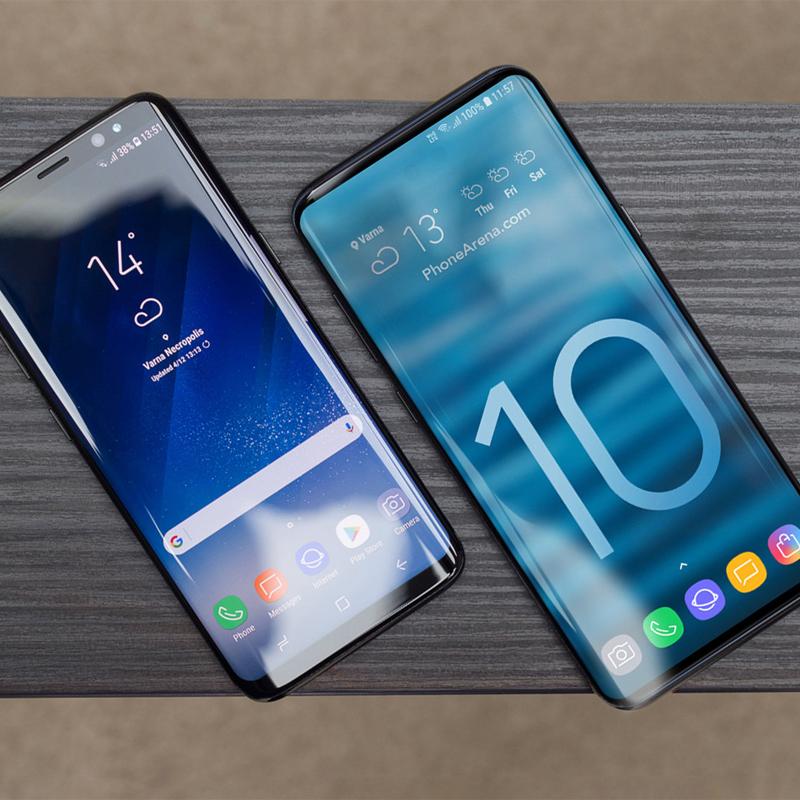 Samsung Galaxy S10-S10Plus Xách Tay Hàn Quốc Tại Hải Phòng, Tp Vinh Nghệ An