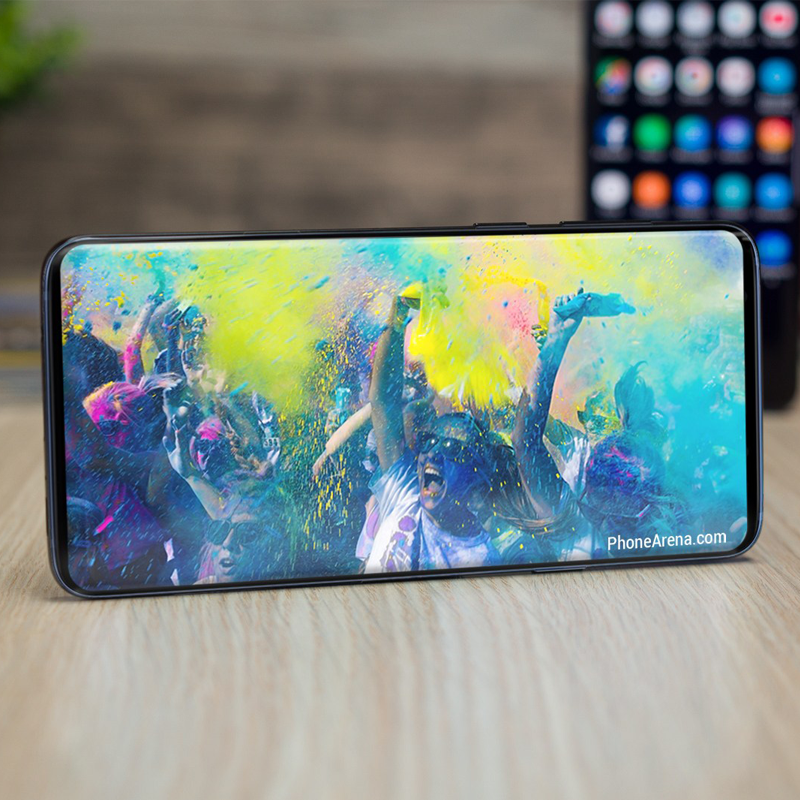 Nhận Đặt Hàng Galaxy S10-S10Plus xách tay giá rẻ tại Hải Phòng, Tp Vinh Nghệ An