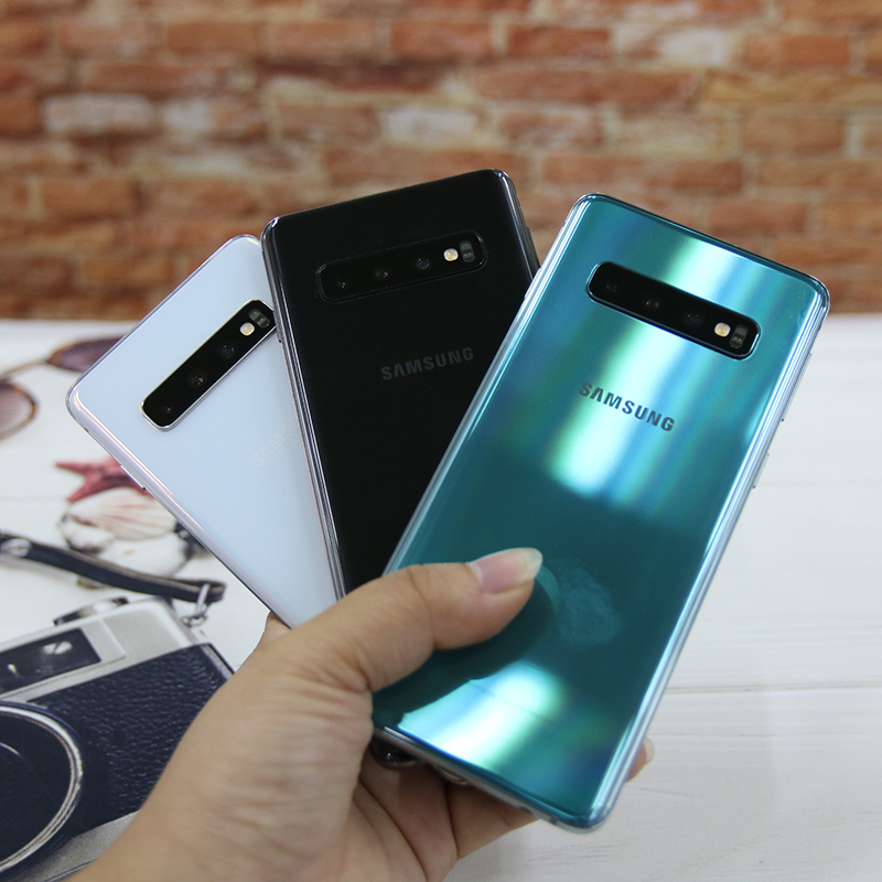 Samsung Galaxy S10 Hàn Quốc có hiệu năng vô cùng mạnh mẽ
