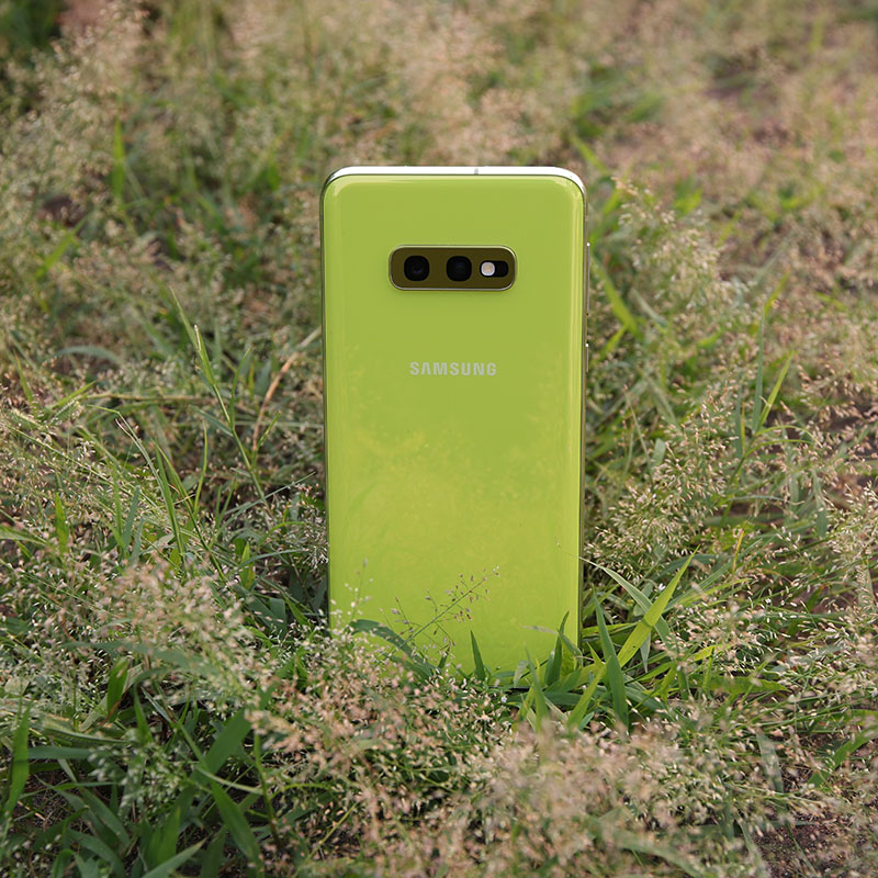 Cấu hình mạnh mẽ của Samsung Galaxy S10e nguyên seal xách tay Hàn Quốc tại Min Mobile