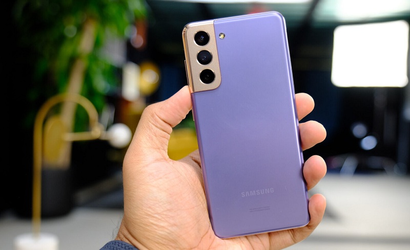 Mua Galaxy S21 Plus ở đâu giá rẻ