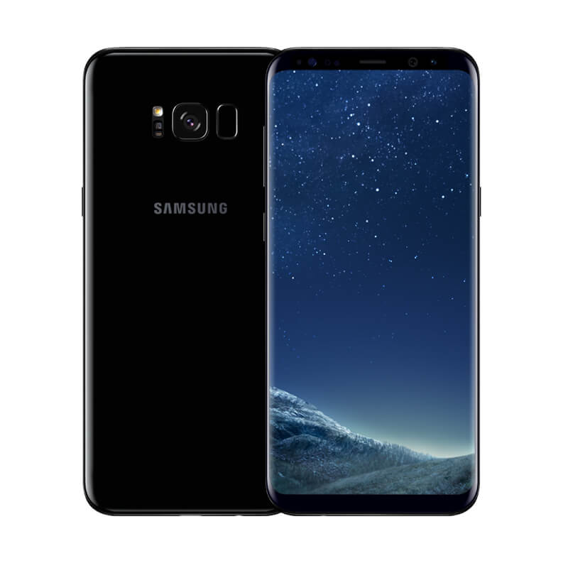 Min Mobile phân phối Galaxy S8Plus uy tín nhất Hải Phòng