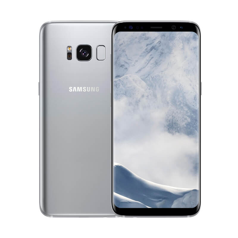 Samsung Galaxy S8 Plus likenew tại Hải Phòng giá bao nhiêu?