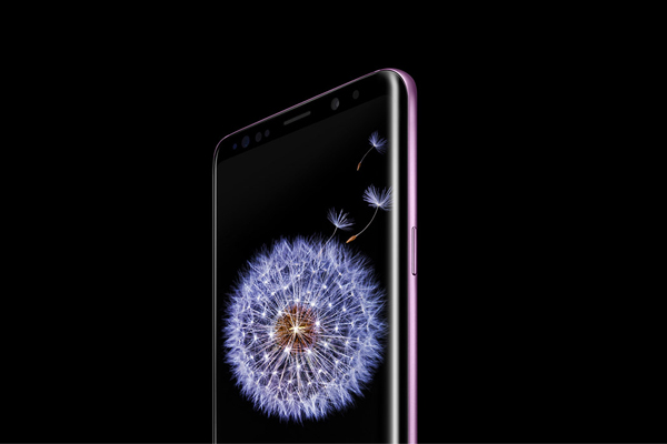 Hình Ảnh Samsung Galaxy S9 Plus Tại Hải Phòng, Vinh Nghệ An