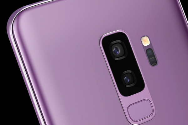 Samsung Galaxy S9 Plus Máy Mới, Bảo Hành Chính Hãng, Giá Rẻ, Có Trả Góp