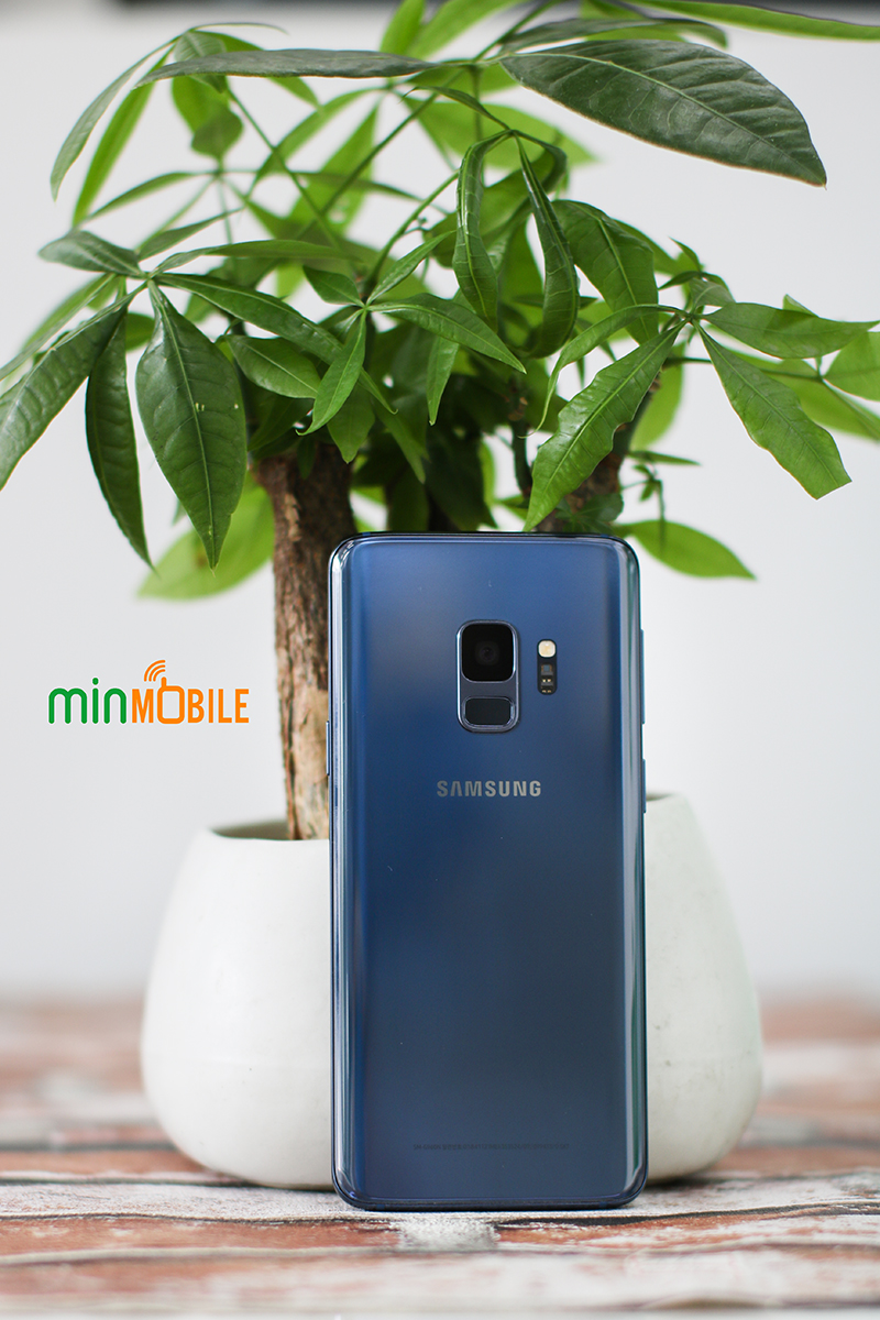 Vậy nên mua điện thoại Samsung Galaxy S9 bản Hàn ở đâu?