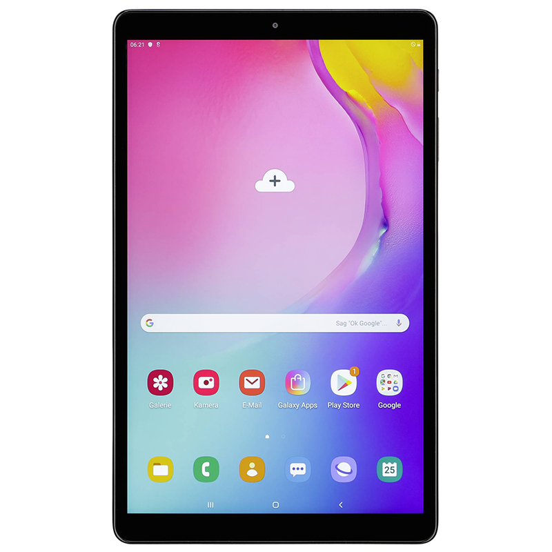 Galaxy Tab A 10.1 xách tay và chính hãng đều có tại minmobile.net