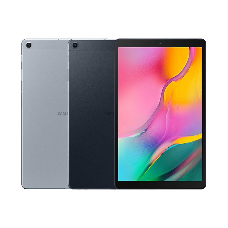 Máy tính bảng Samsung Tab A 10.1 2019 sở hữu màn hình siêu rộng
