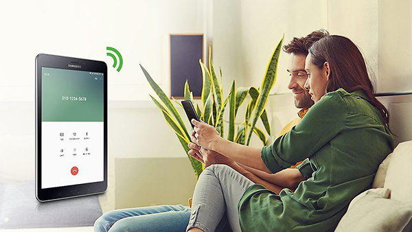 Đánh Giá Samsung Galaxy Tab A 8.0 2017 Tại Hải Phòng