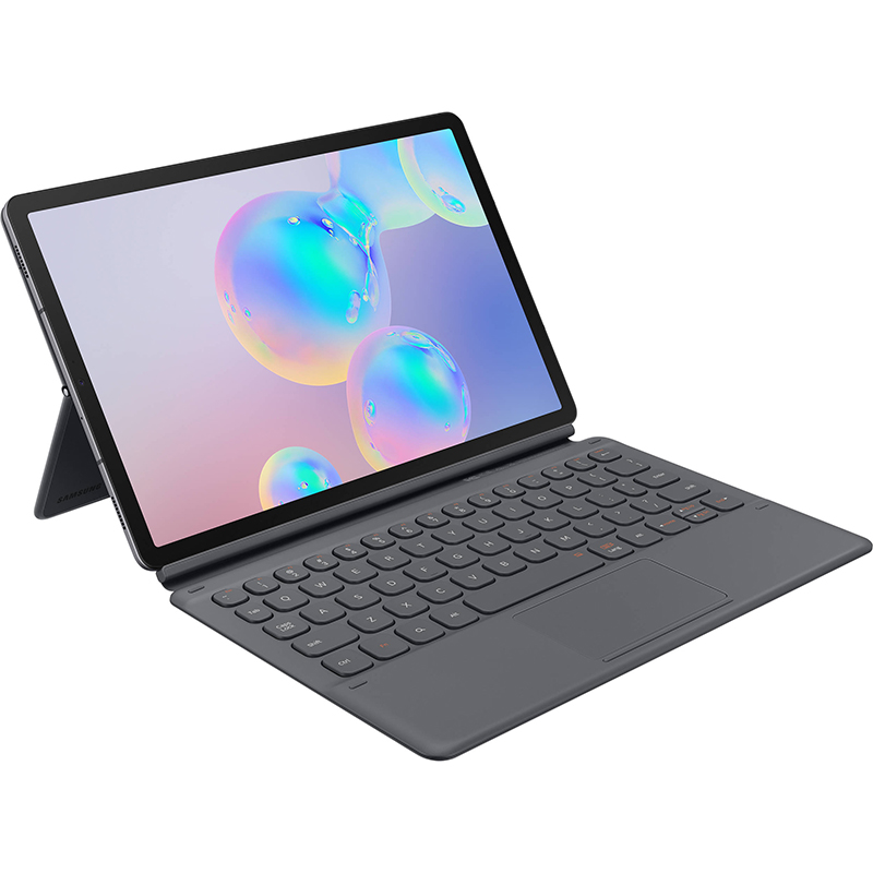 Samsung Galaxy Tab S6 – Chiếc điện thoại khổng lồ