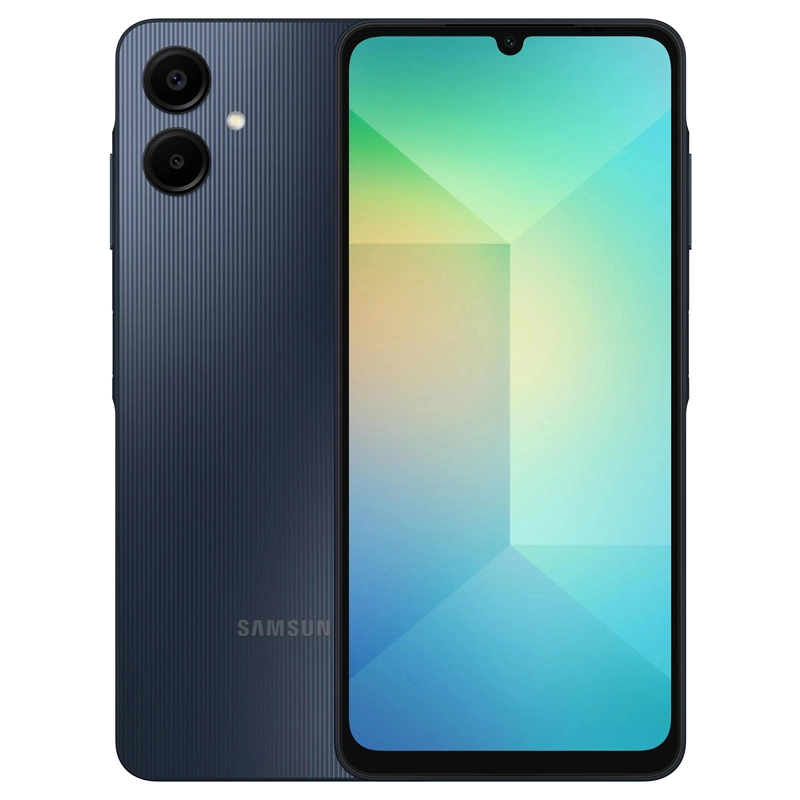 Samsung Galaxy A06 Chính hãng 4GB 64GB