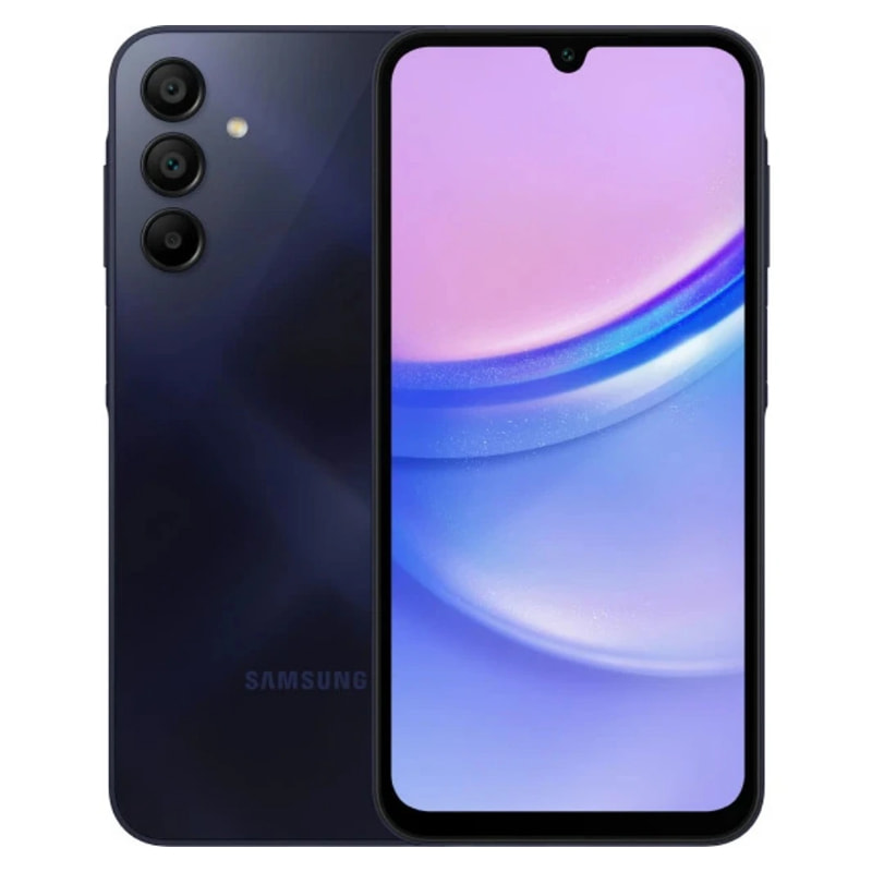 Samsung Galaxy A15 4G Cũ Bản Hàn 6GB 128GB
