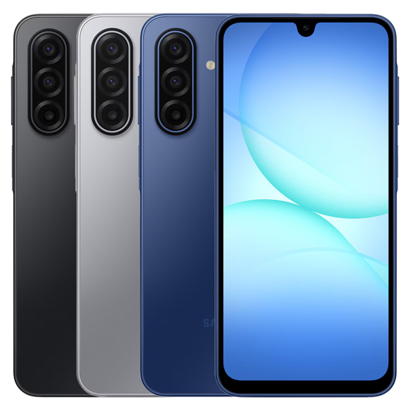 Samsung Galaxy A17 5G Chính hãng 8GB 128GB