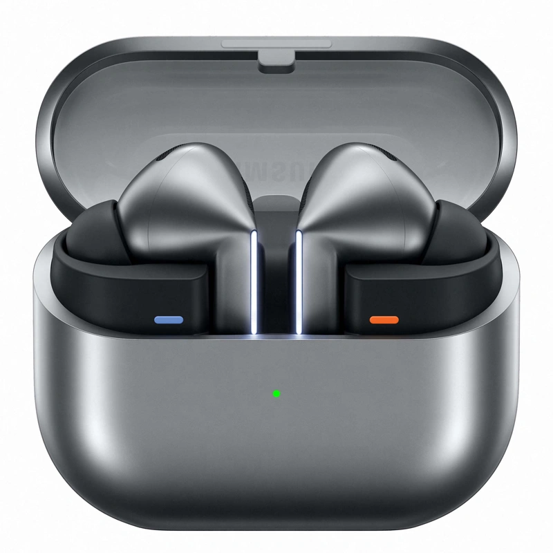 Tai nghe Galaxy Buds3 Pro chính hãng giá rẻ tại Hải Phòng, trả góp 0%