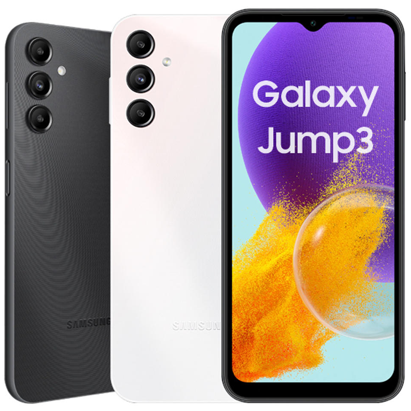 Samsung Galaxy M44 5G Cũ Bản Hàn 6GB 128GB (Galaxy Jump3 5G)