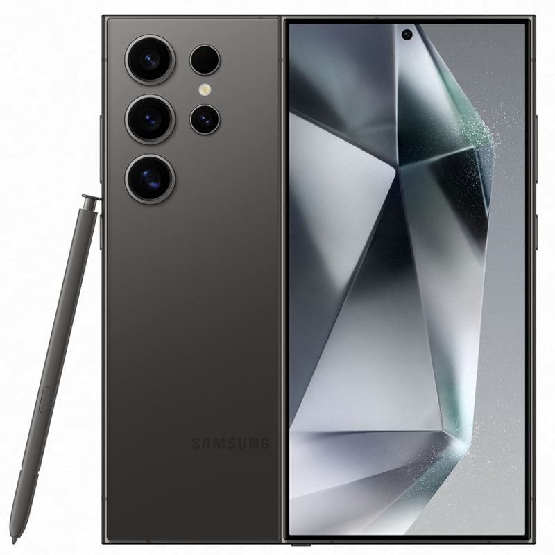 Samsung Galaxy S24 Ultra 5G Chính hãng 12GB/512GB