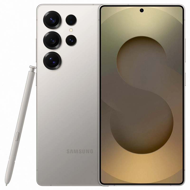Samsung Galaxy S25 Ultra 5G Hàn Quốc 12GB 512GB