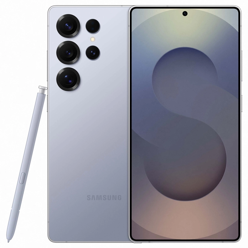 Samsung Galaxy S25 Ultra 5G Hàn Quốc 12GB 256GB