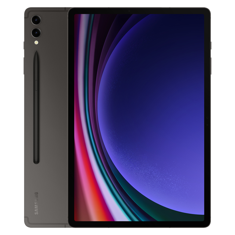 Samsung Galaxy Tab S9 Plus WiFi Chính hãng 12GB/256GB