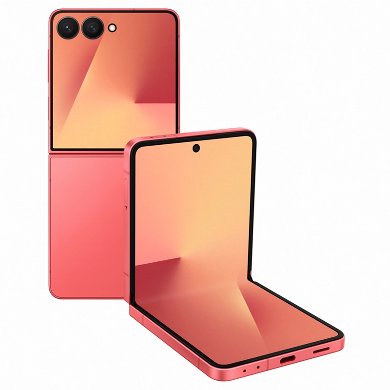 Samsung Galaxy Z Flip7 Chính hãng 12GB 256GB
