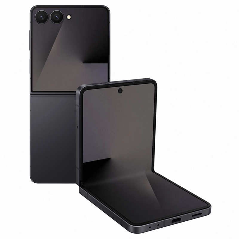 Samsung Galaxy Z Flip7 Chính hãng 12GB 512GB