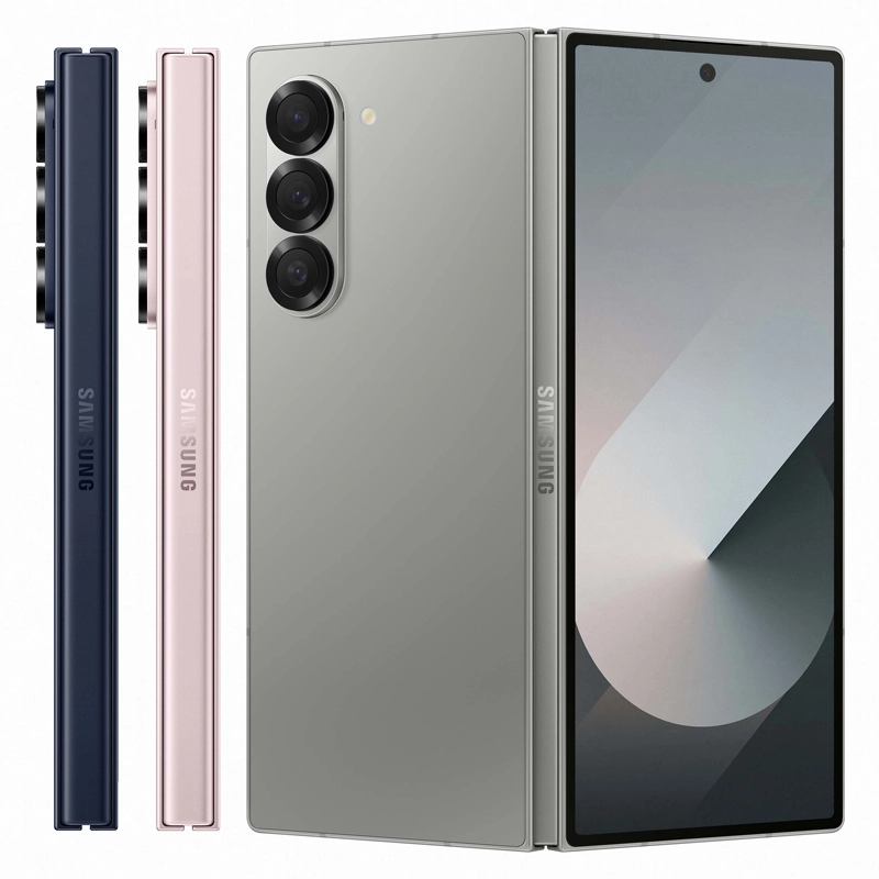 Samsung Galaxy Z Fold6 Chính hãng 256GB