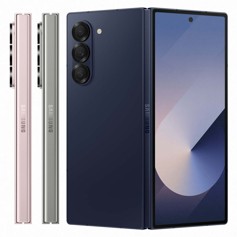 Thay Pin Samsung Galaxy Z Fold 6 5G Tại Đà Nẵng – Lấy Liền, Giá Tốt, Bảo Hành Dài, Uy Tín 7 Galaxy Z Fold 6 1TB chính hãng giá rẻ, trả góp 0%, quà tặng 13tr