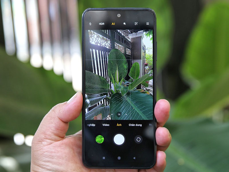 Hình ảnh chụp từ Note 10s khá chi tiết, màu sắc tốt