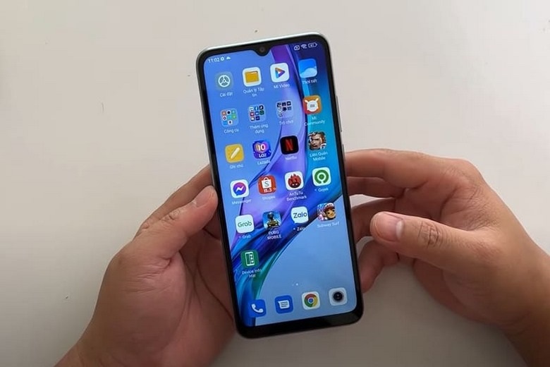 Màn hình Redmi 10c