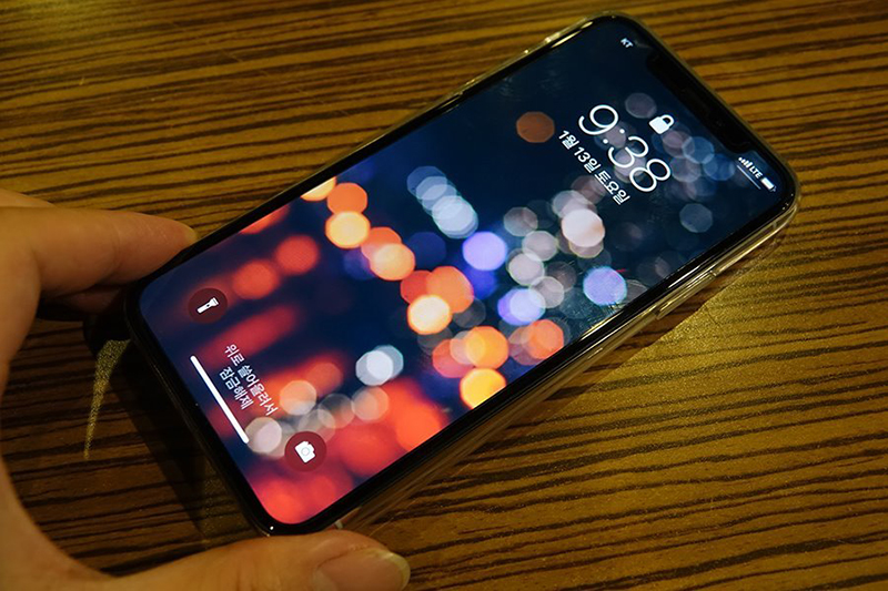 iPhone X Giá Rẻ Bảo Hành Uy Tín Tại Hải Phòng, Tp Vinh